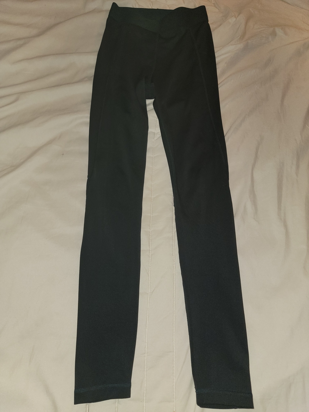 adidas Black Athletic Jogger Pants
